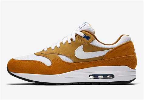 nike air max 1 curry kopen